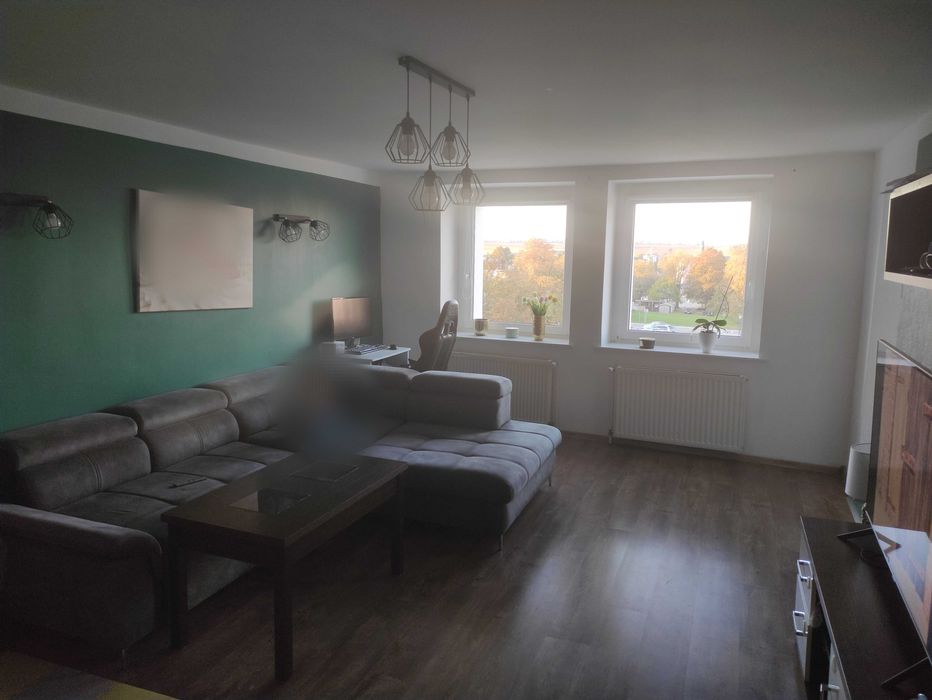 Sprzedam mieszkanie  w Kietrzu