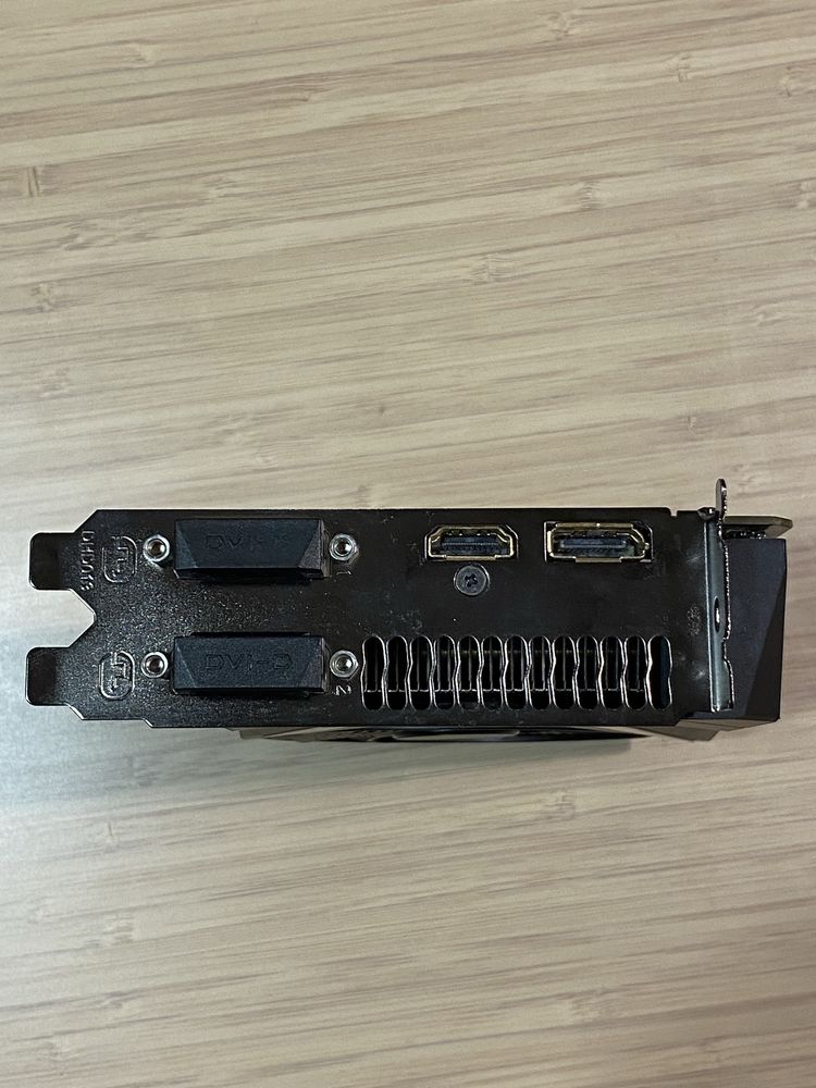 Gigabyte 1060 3gb