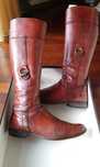 Botas marca Belinda n37
