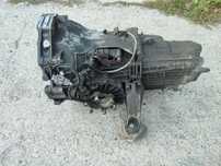 Skrzynia Biegów FHL 2.4 V6 2.8 V6 3.0 V6 Audi A4 Audi A6 C5