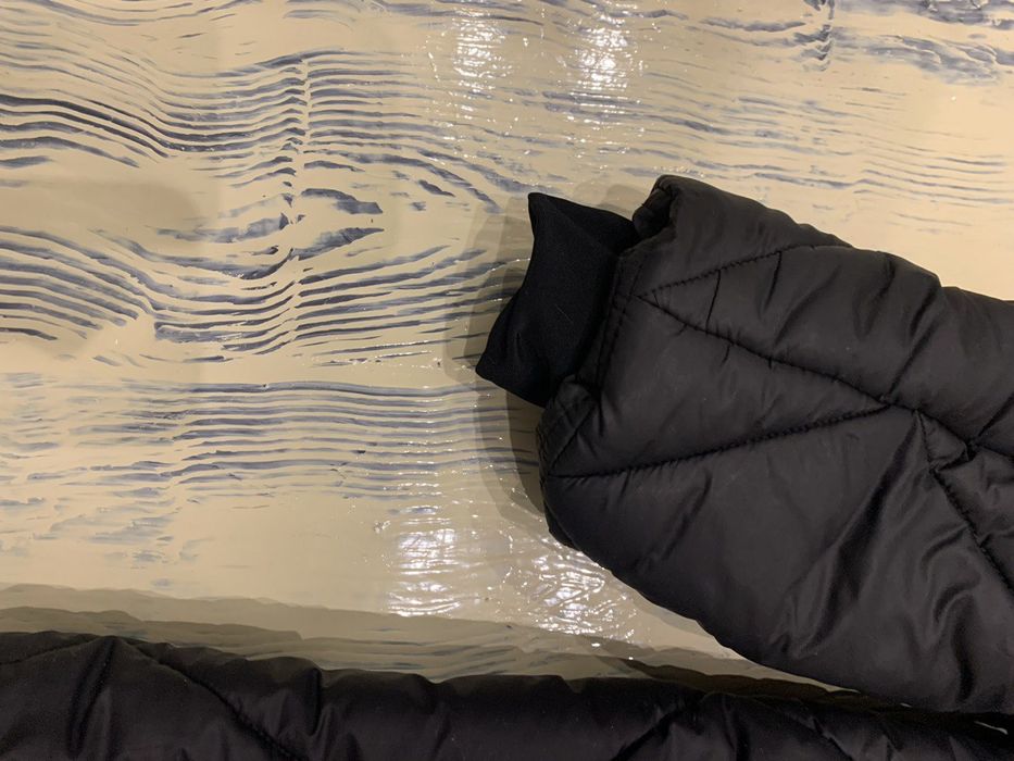 Зимове пальто для дівчинки на зріст 152см