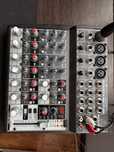 Sprzedam Mikrofon MXL 990 i konsolete xenyx 1202fx