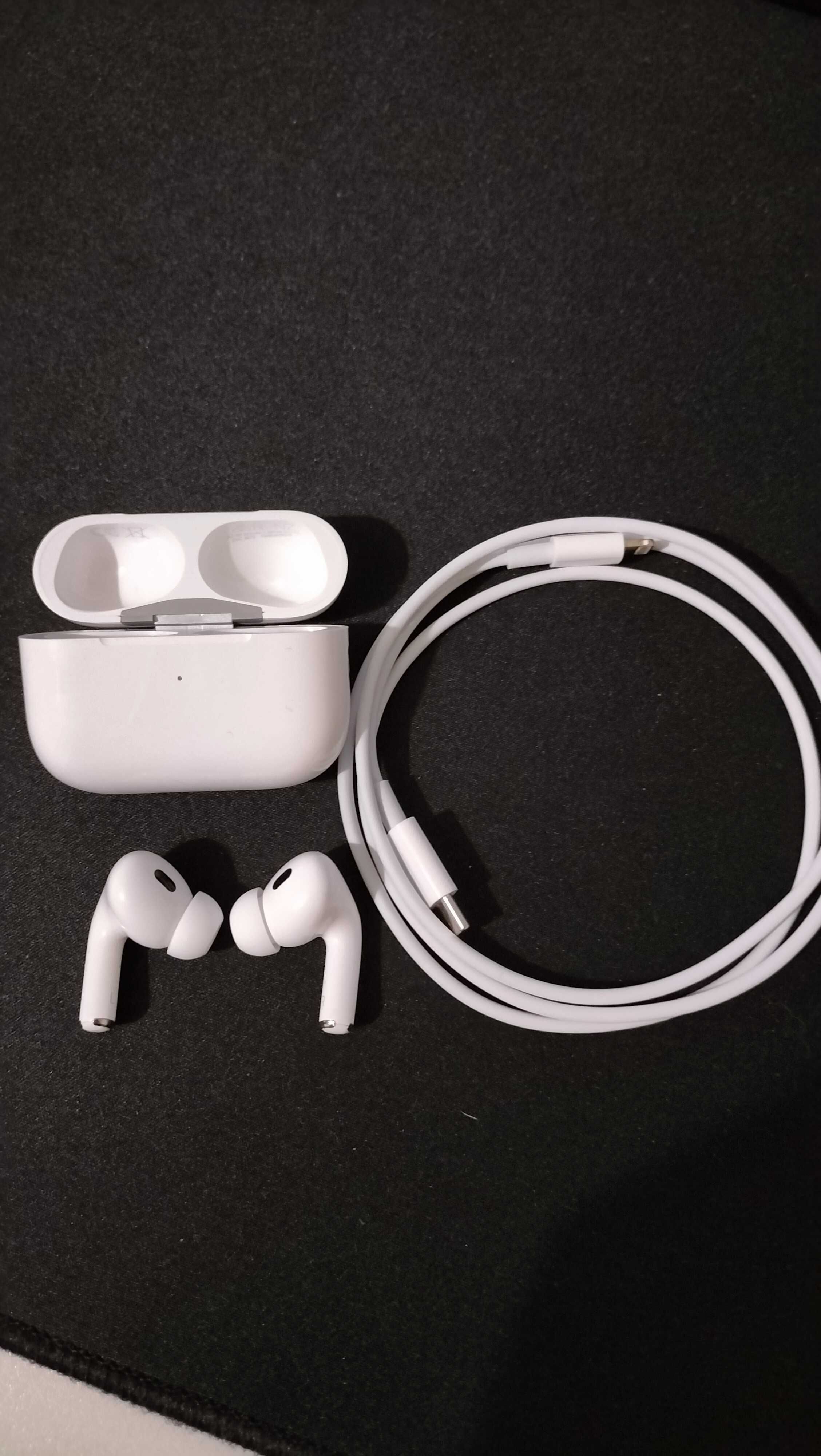 AirPods Pro 2 S/ Caixa