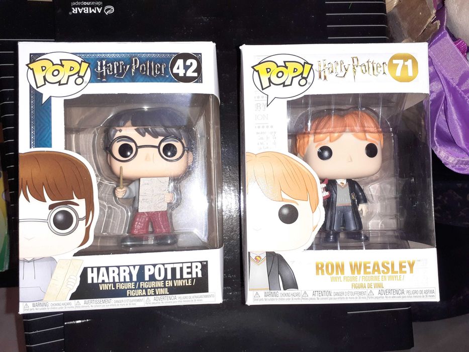 Funko Pop Harry Potter