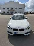 BMW 116D 11/2018