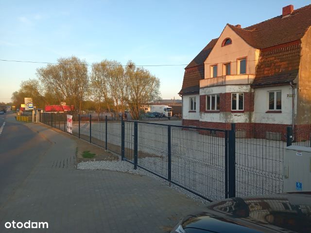 Duża dzialka , super lokalizacja , dom do remontu