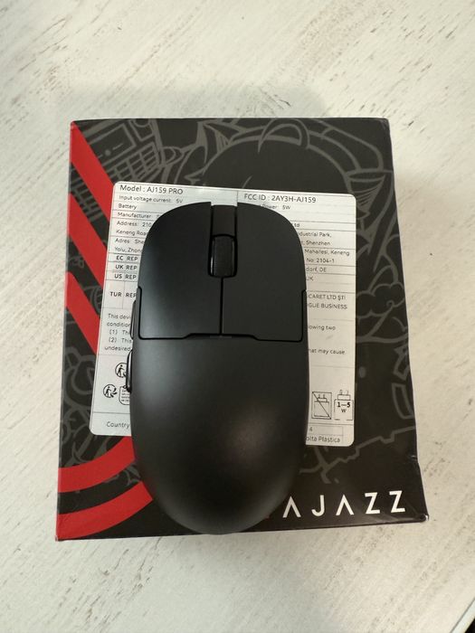 Мышка Ajazz 159 PRO