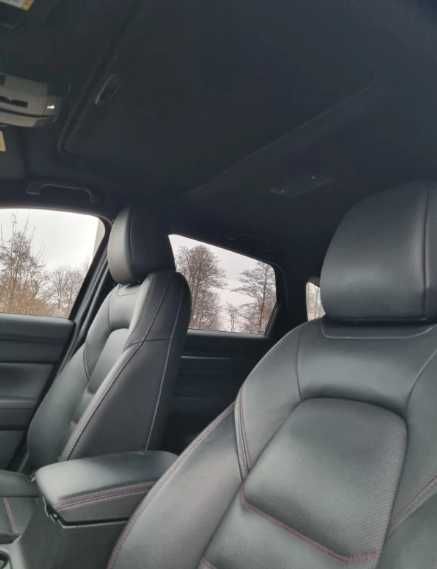 Mazda CX-5 AWD TOURING 2022