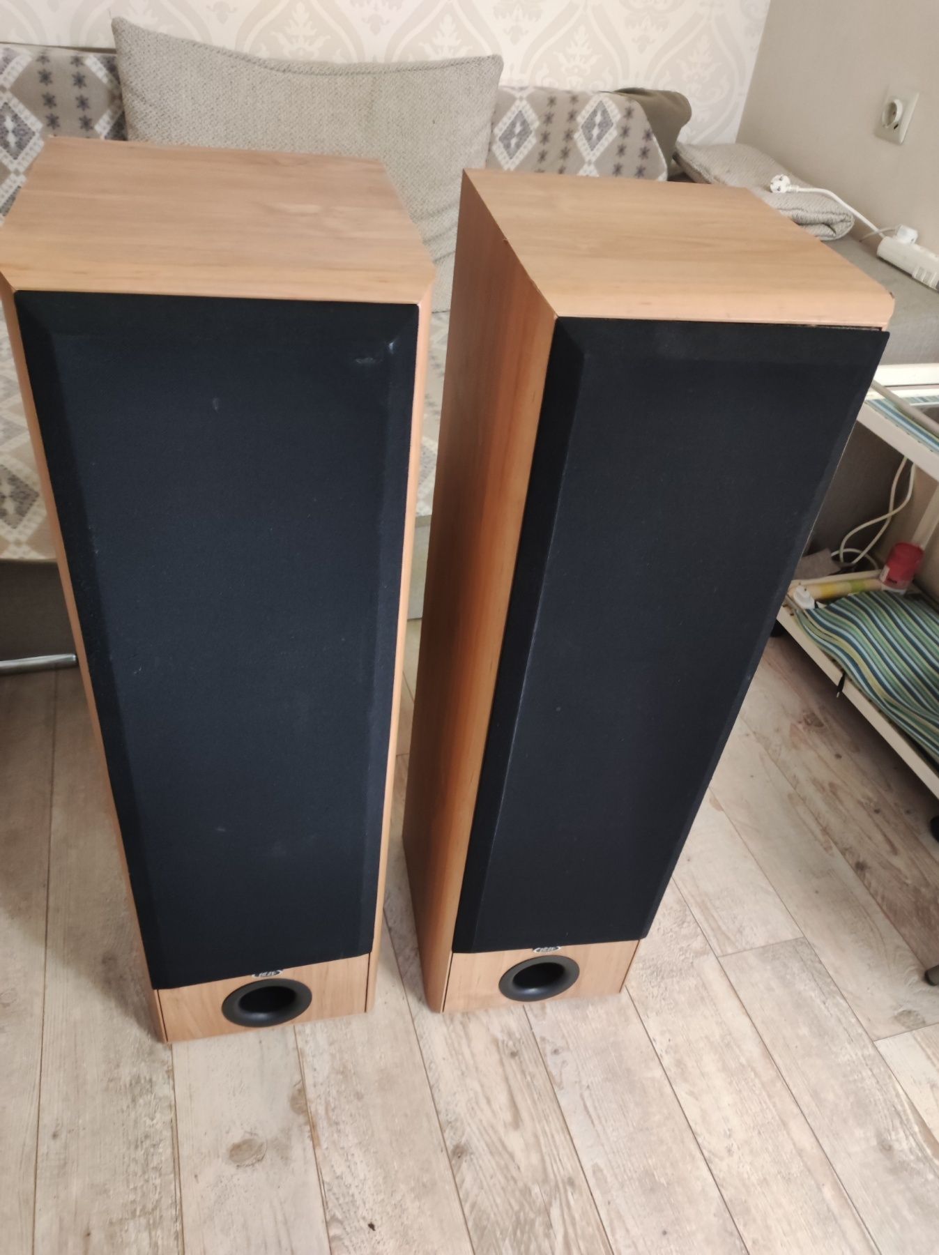 Підлогова акустика Eltax E-TREME 400