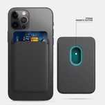 Portfel do IPhone 12/13/14/15/Pro/ProMax/ Wallet MagSafe