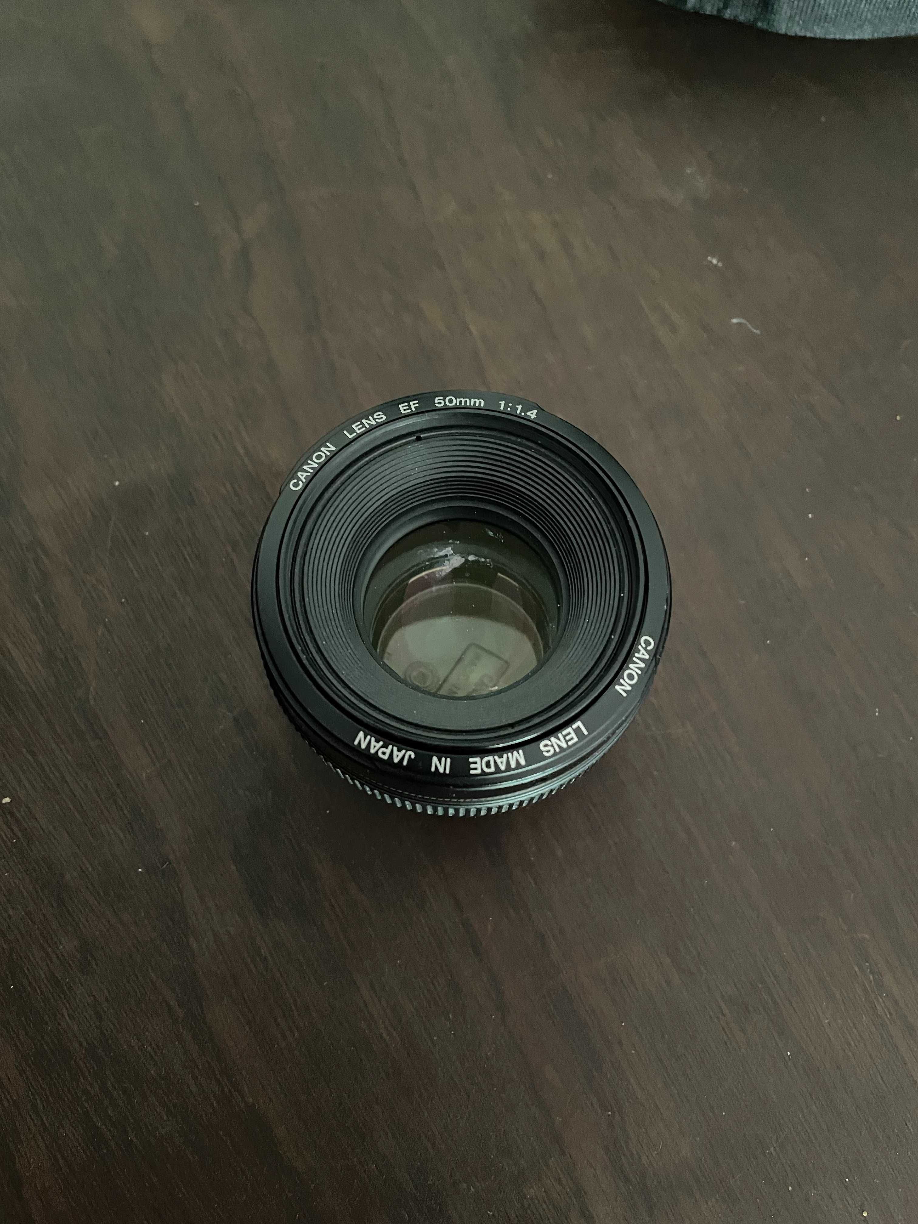 Canon 6D + 50mm f1.4 + Tokina 11-16mm f2.8