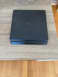 Ps4 usado mas em bom estado