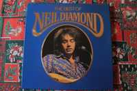 Conjunto de vinis Best Of Neil Diamond