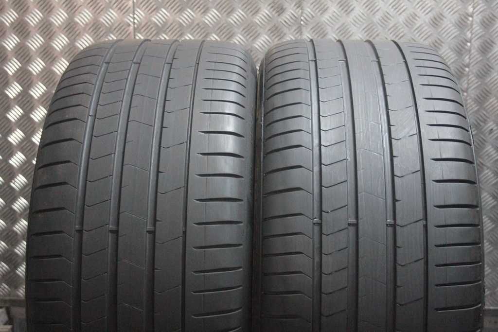 305/40/20 Pirelli P Zero 305/40 R20 112Y XL RSC RunFlat