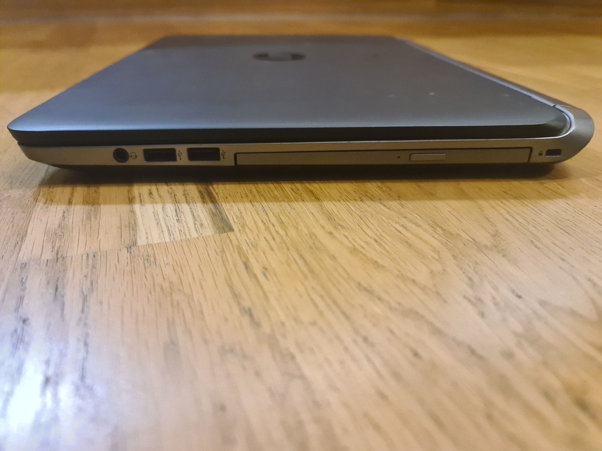 Laptop HP ProBook 455 G2