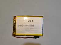 Аккумулятор li-po 4200 mAh (100*69*4 мм)