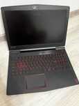 Lenovo Legion Y520-15ikbn  i7 / GTX 1050 Ti / 24 ГБ ОЗУ / SSD+HDD