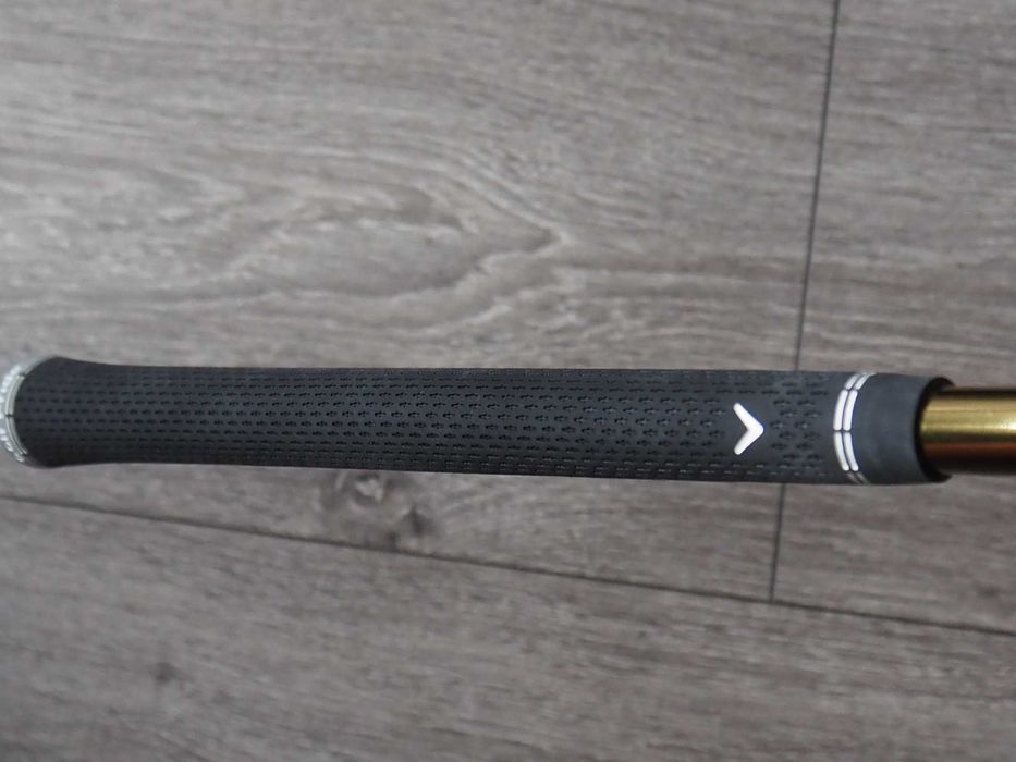 Kij do golfa Callaway EPIC MAX Iron 7 Dla wysokiego golfisty +1''