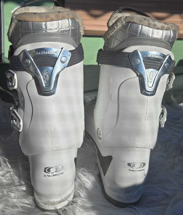 Buty narciarskie Salomon r. 40