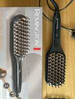 Szczotka prostująca Remington