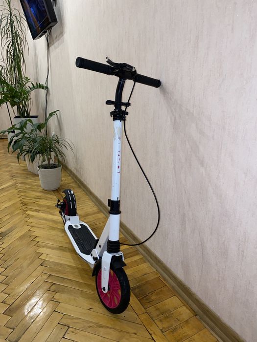 Самокат Galaktika