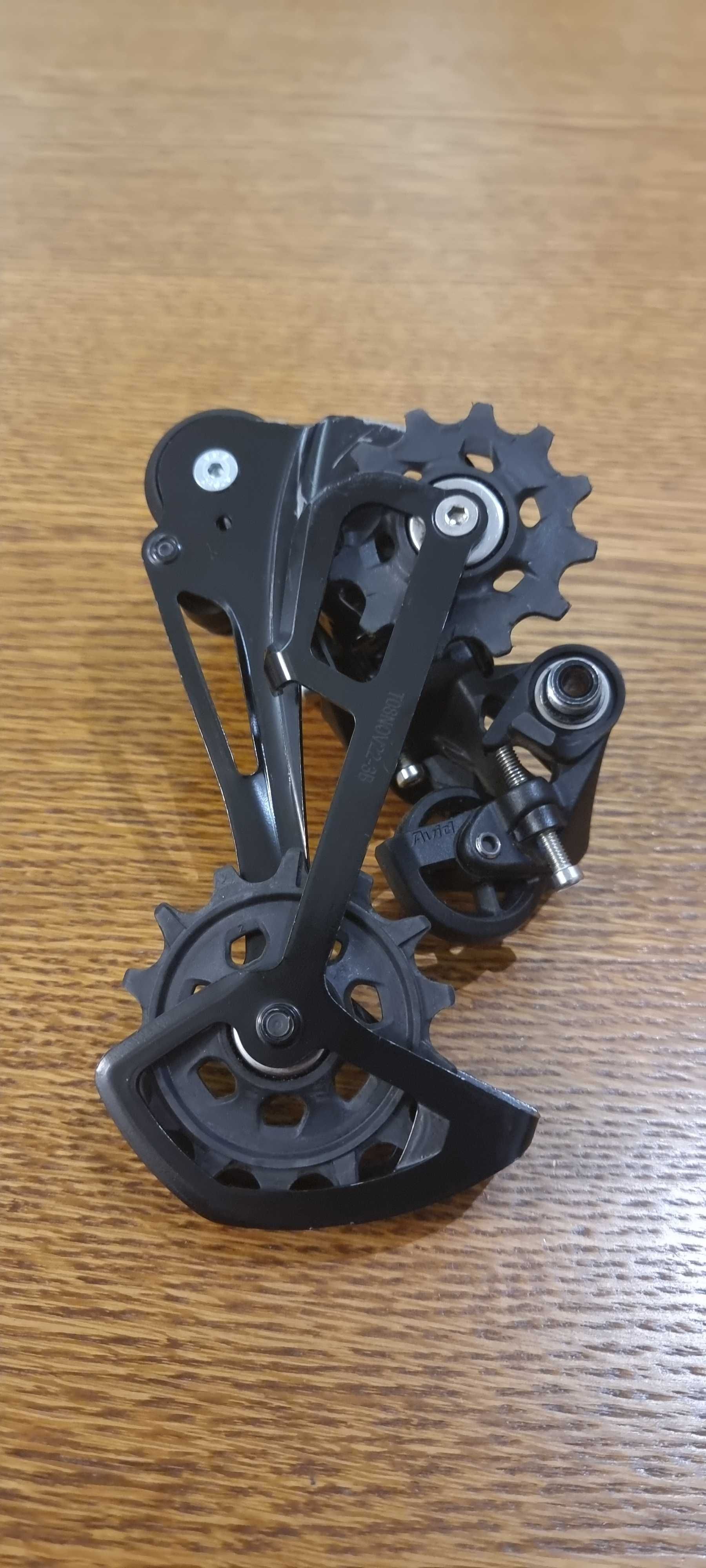 SRAM NX Eagle 12s | Przerzutka tylna MTB | Stan bdb