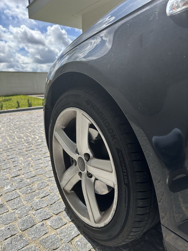 Audi A3 Sportback 2.0 TDI S line