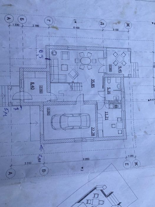 Продам 2эт.дом , Полтава пер.Героичный 7б Рыбцы