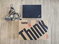 Laptop Lenovo ThinkPad E14! Pudełko !