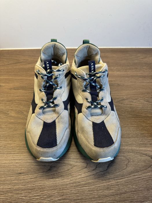 ARKK Copenhagen Kanetic