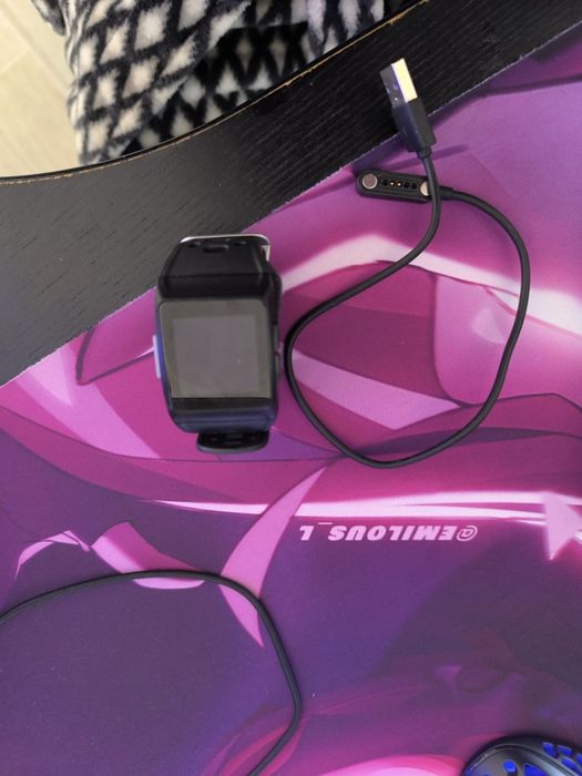 Vendo Bundle telemóvel + smartwatch. Negociável