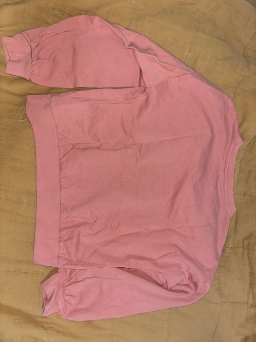 Bluza coccodillo rozm.140