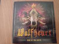 Wolfheart - King of The north