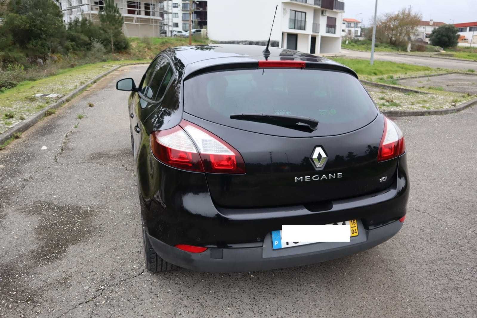Renault Megane 3 Versão 3 Bose Edition Full Extras