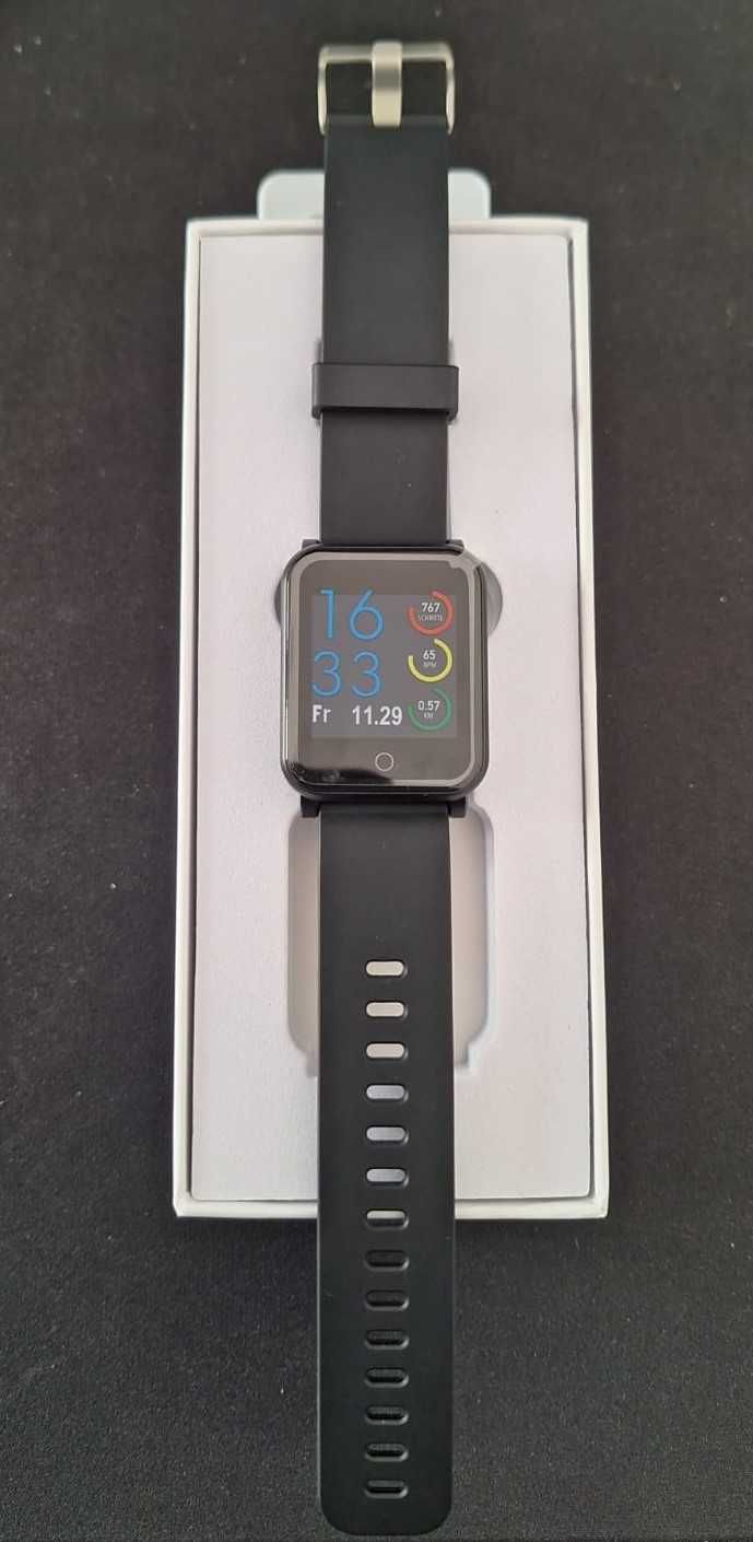 Smart Watch Fit Track 5900 (Novo)