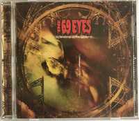 The 69 eyes - Wasting the Dawnn (1999) CD 2007