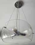 Lampa wisząca Italux Lemio