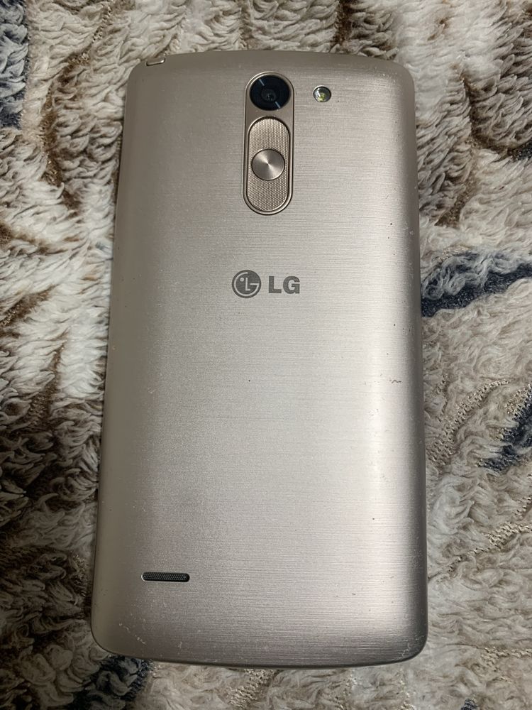 Смартфон LG g3 Stylus