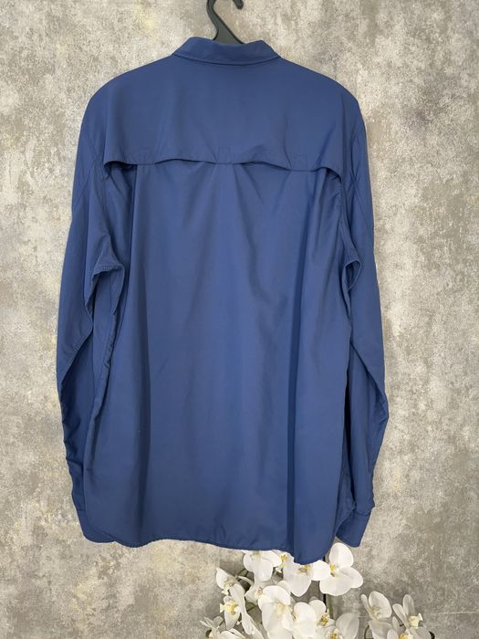 Оригінальна сорочка відомого бренду