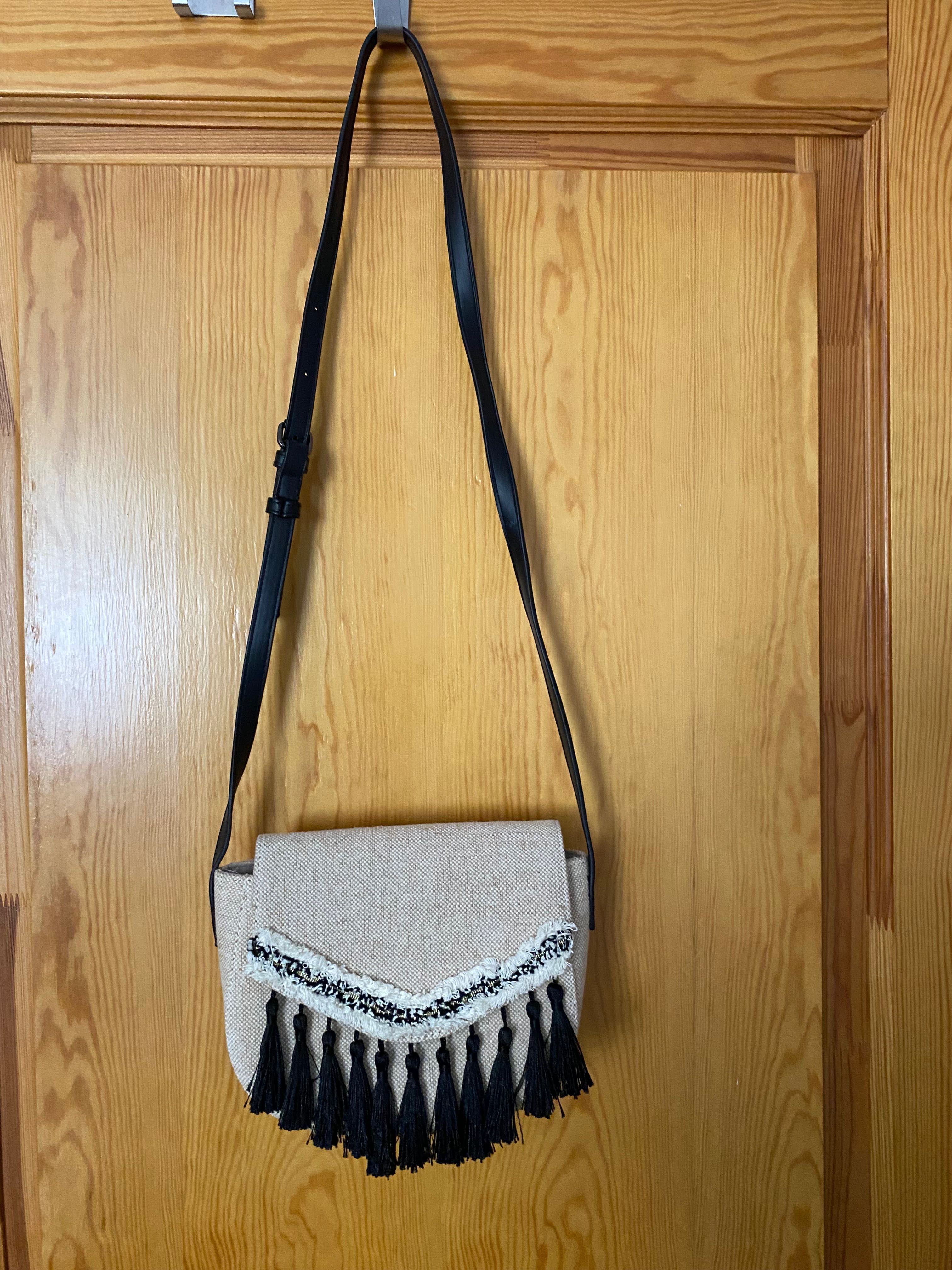 Torebka Mohito w stylu boho