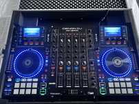 Denon MCX 8000 !