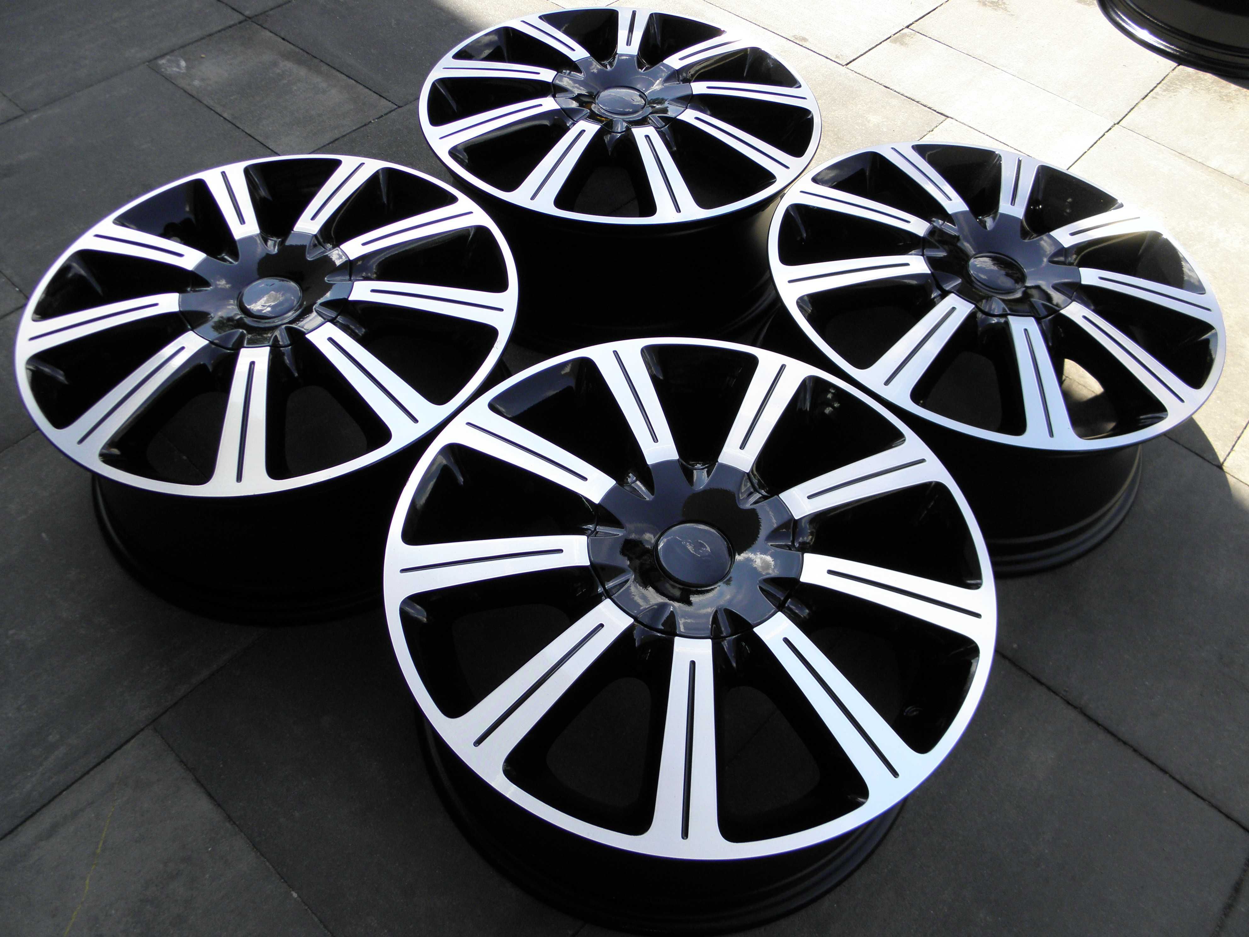 Felgi 17 Ford C-Max S-Max Mondeo Focus 5x108 ET55 Oryginał