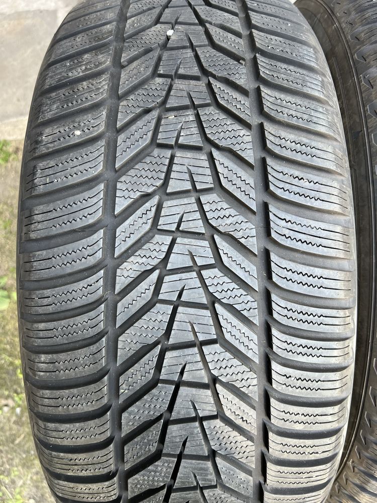 Резина зимова 275 50 r20 hankook