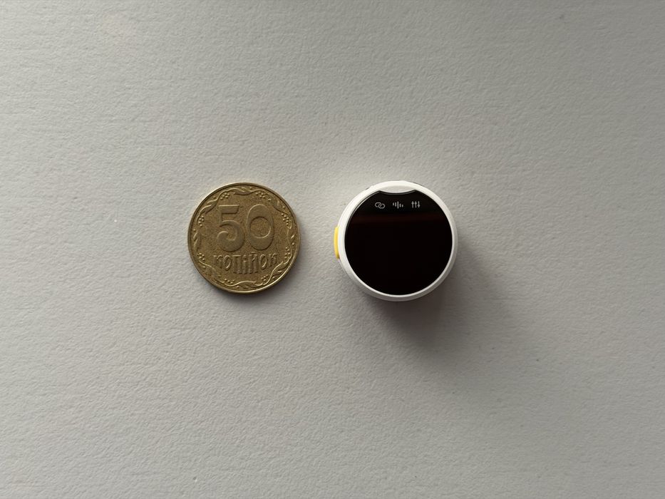 Магнітні петличні мікрофони типу Hollyland Lark M2