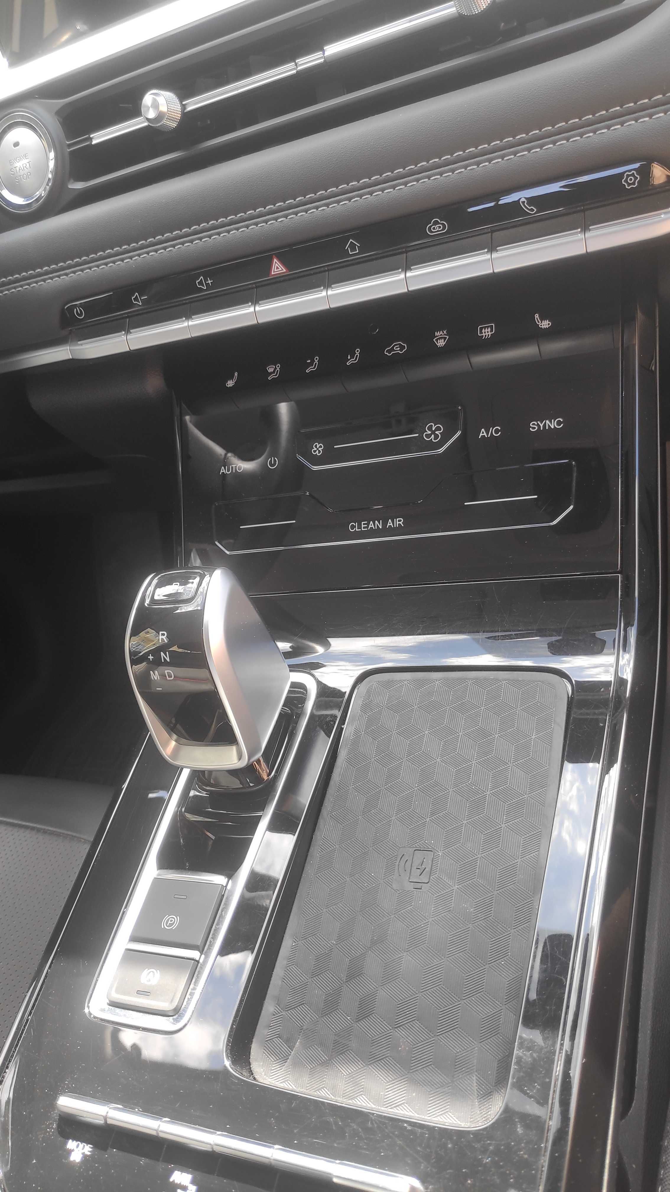 Chery Tiggo 7 PRO premium (максимальна комплектація, на гарантії)