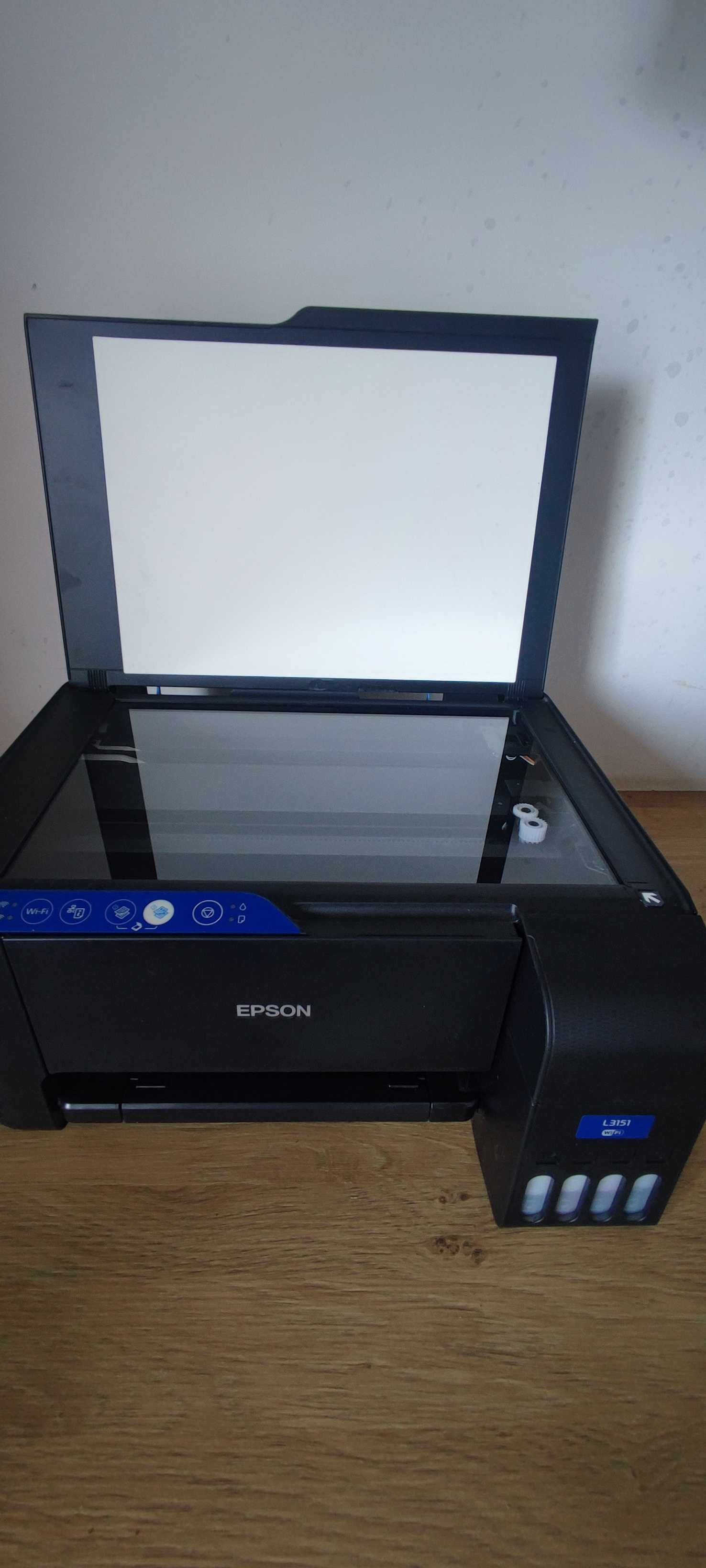 Epson EcoTank L3151