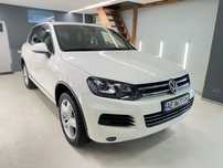 Продам VOLKSWAGEN Touareg