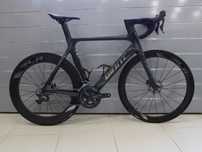 Bicicleta GIANT Propel Advanced 1 Disc (54)