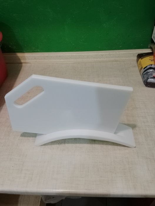 Кухонна дошка , камінь