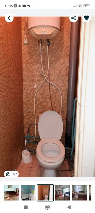 2 ком здам ул корнійчука